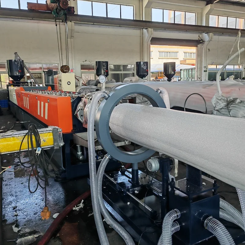 LDPE Foam Sheet Machine FLY-180 EPE(Expanded Polyethylene) Foam Sheet Extrusion/Making Machine,EPE Foam Sheet Extruder