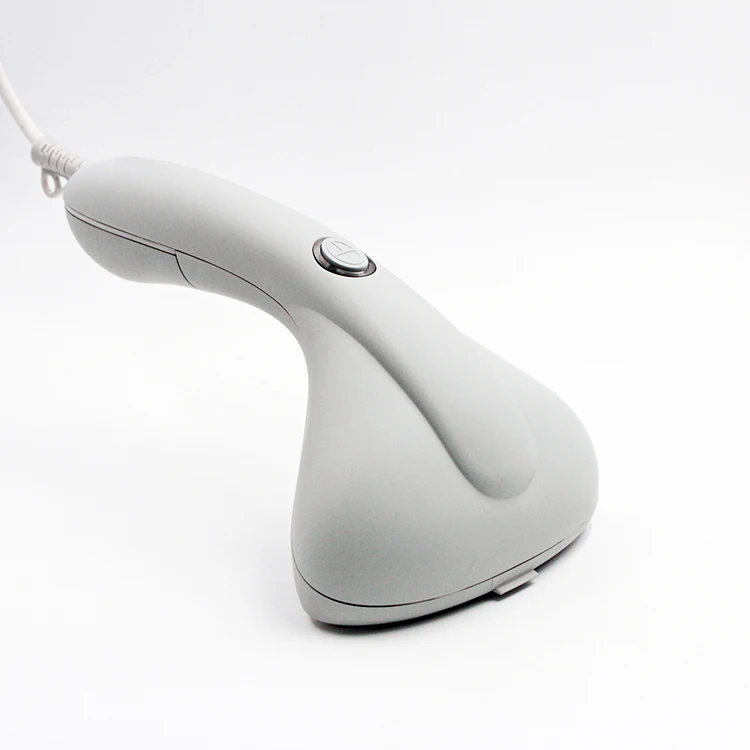 Handheld Steam iron steam brush portable steam iron with VDE plug-Stock selling