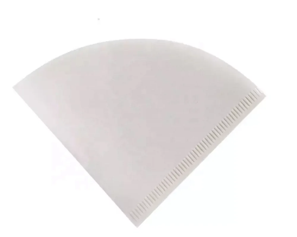 eco friendly coffee paper filter originally Wood Coffee Paper Filter for Drip Coffee