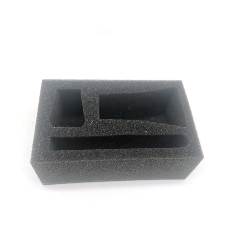 Factory custom luxury flip top cardboard paper Magnetic gift box packaging with PU sponge Foam Insert
