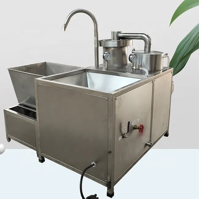 Cheap and inexpensive small grain cleaning machine/seeds machine
