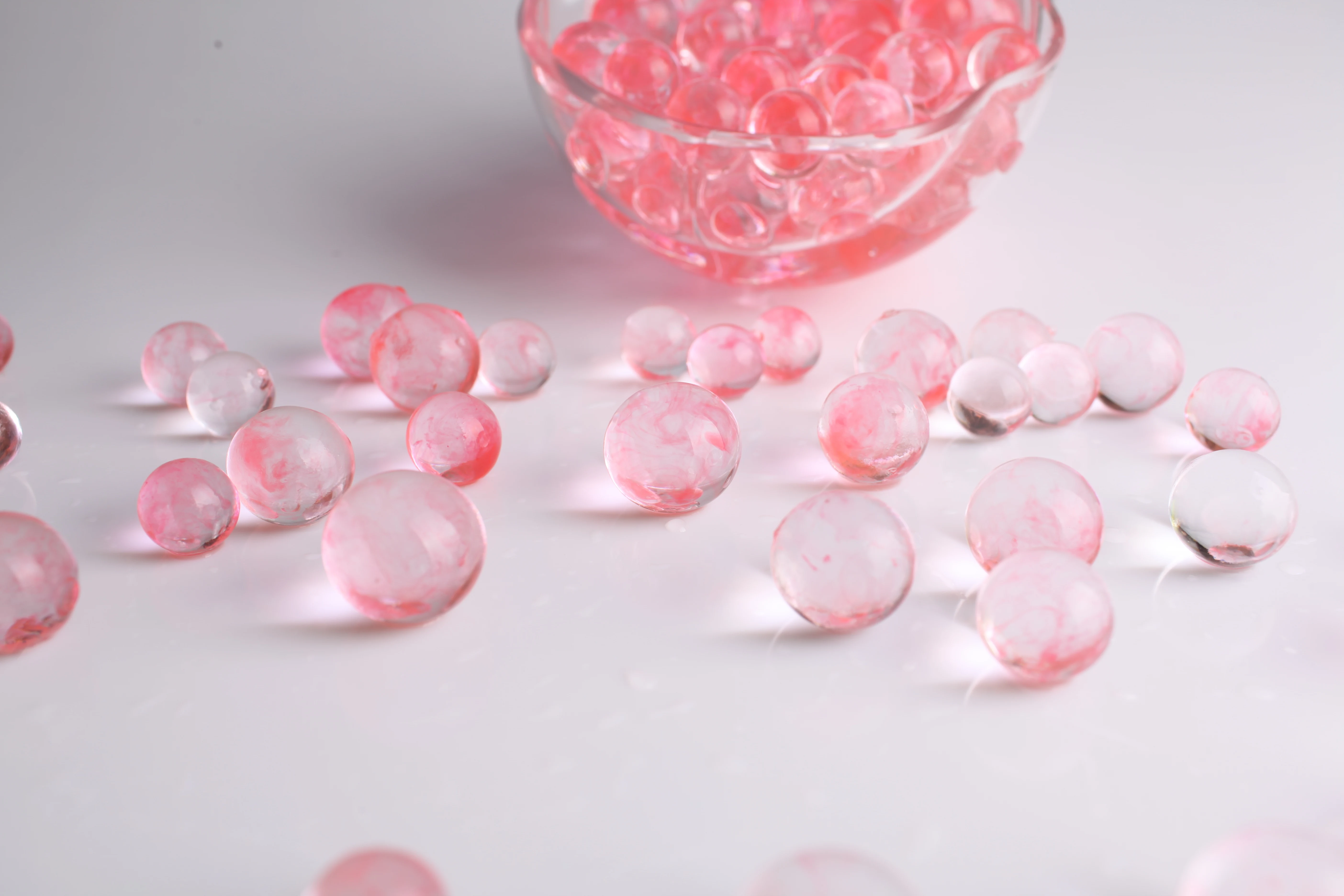 2024 new products  aqua gel water ball for plant