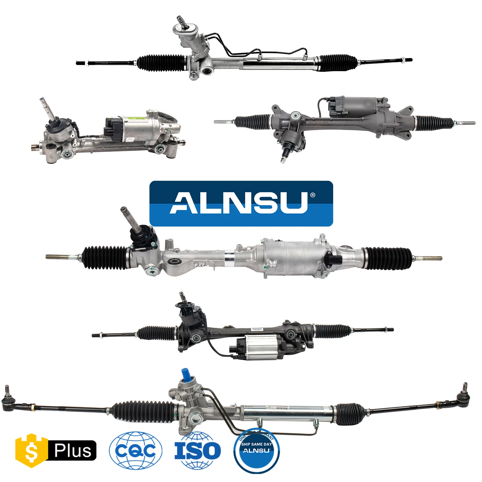 ALNSU High Quality Brake master cylinder RHD 47201-0K390 47201-0K610 for Toyota REVO GUN112/KUN112 TGN125