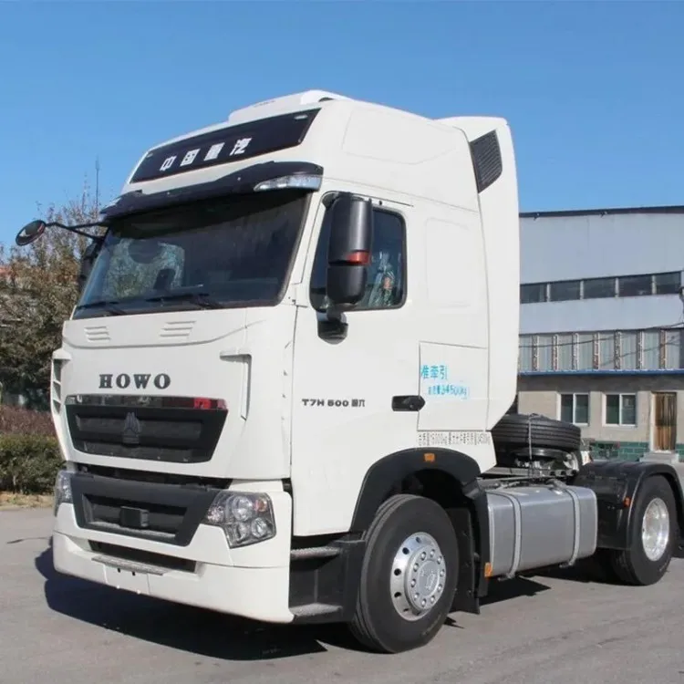 6X4 336HP 371HP 10 Wheeler 40ton Sinotruk HOWO самосвал