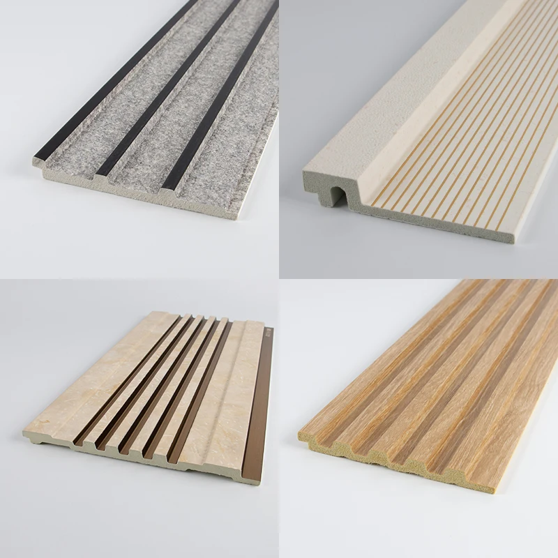 Bathroom Wall Panels Waterproof Bamboo Plate Wall Panel Moulding Cork Wall Panels