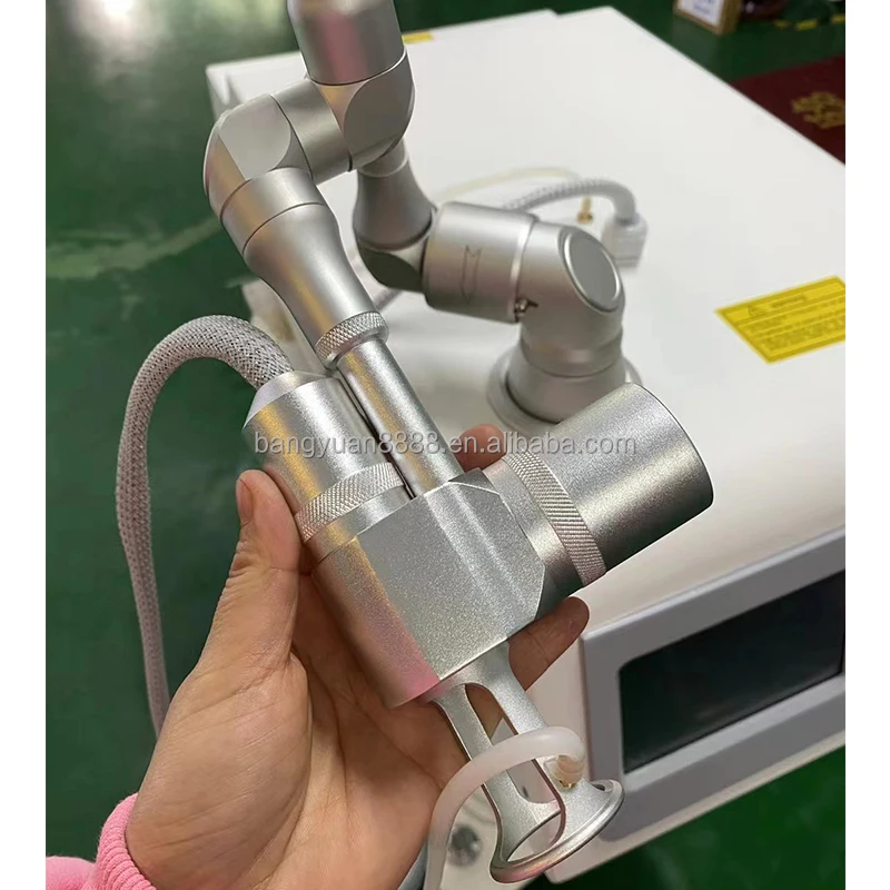 Фракционный Лазер CO2 для кожи, фракционный лазер co2 для удаления веснушек шрамов и морщин, для укрепления мышц влагалища