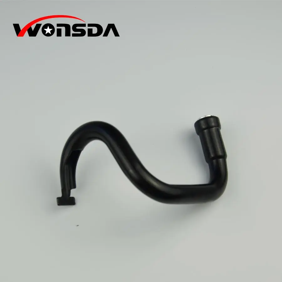 Seat belt Inflator Tube for Skoda Golf Jetta Qashqai Seatbelt Elbow Pipe with steel ball gas generator MGG socket plug