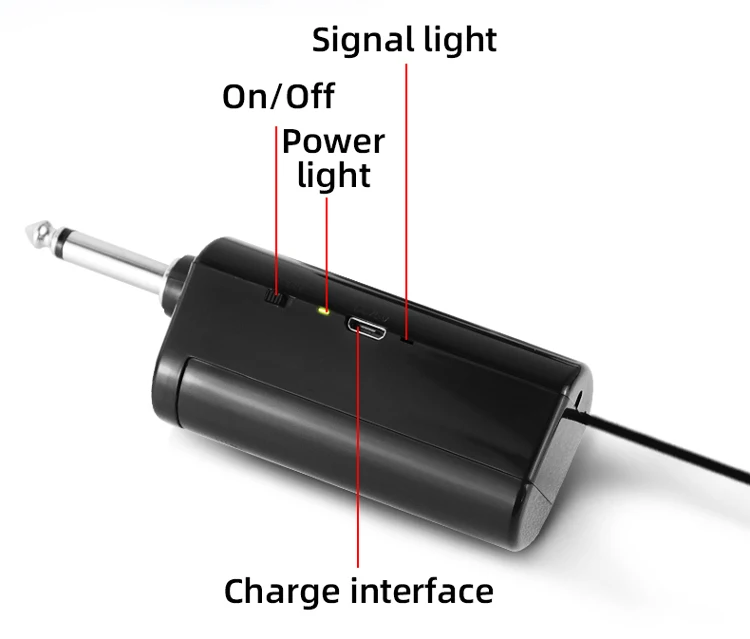 UHF professional headset headphone with wireless microphones systems karaoke