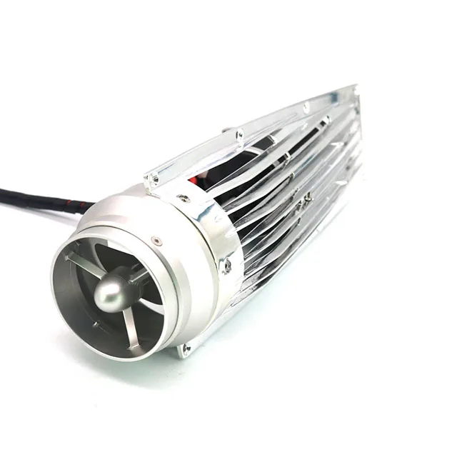 
Eagle power Motor PM56-105 KV185 assembly PA Series Brushless Motor multi-functional For Unmanned boat USV 