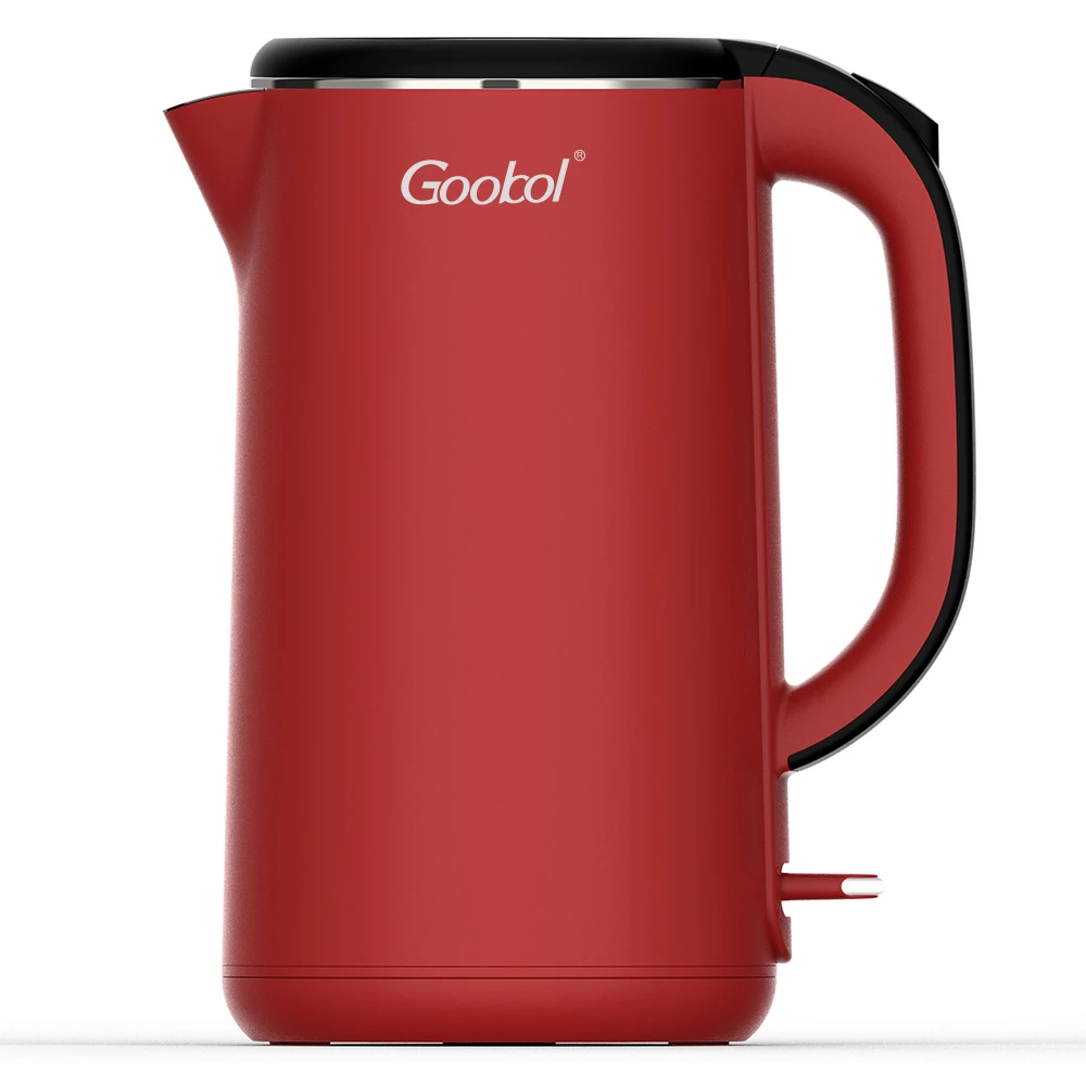 Wholesale of high-grade electric kettle stainless steel 0.8L