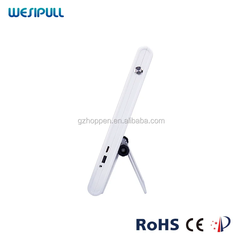 Skin Moisture Analyzer Facial Skin Tester With Handheld Digital Camera