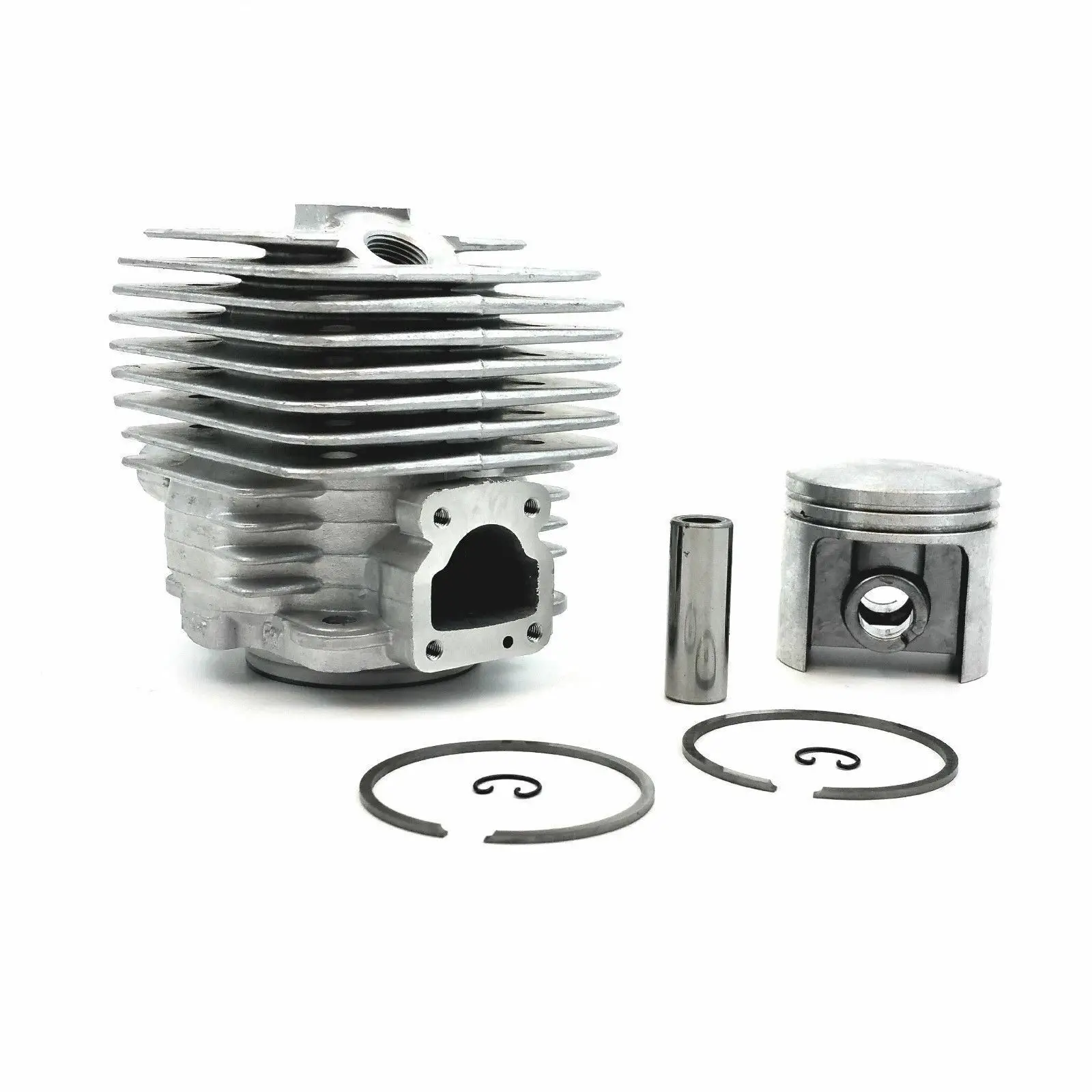 Cylinder kit TS350 cylinder piston cylinder block 47MM brush cutting machine