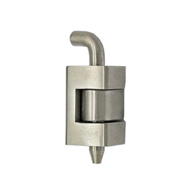 Wholesale Custom Industrial Solid Claw Type 304 316 Stainless Steel Door Handle