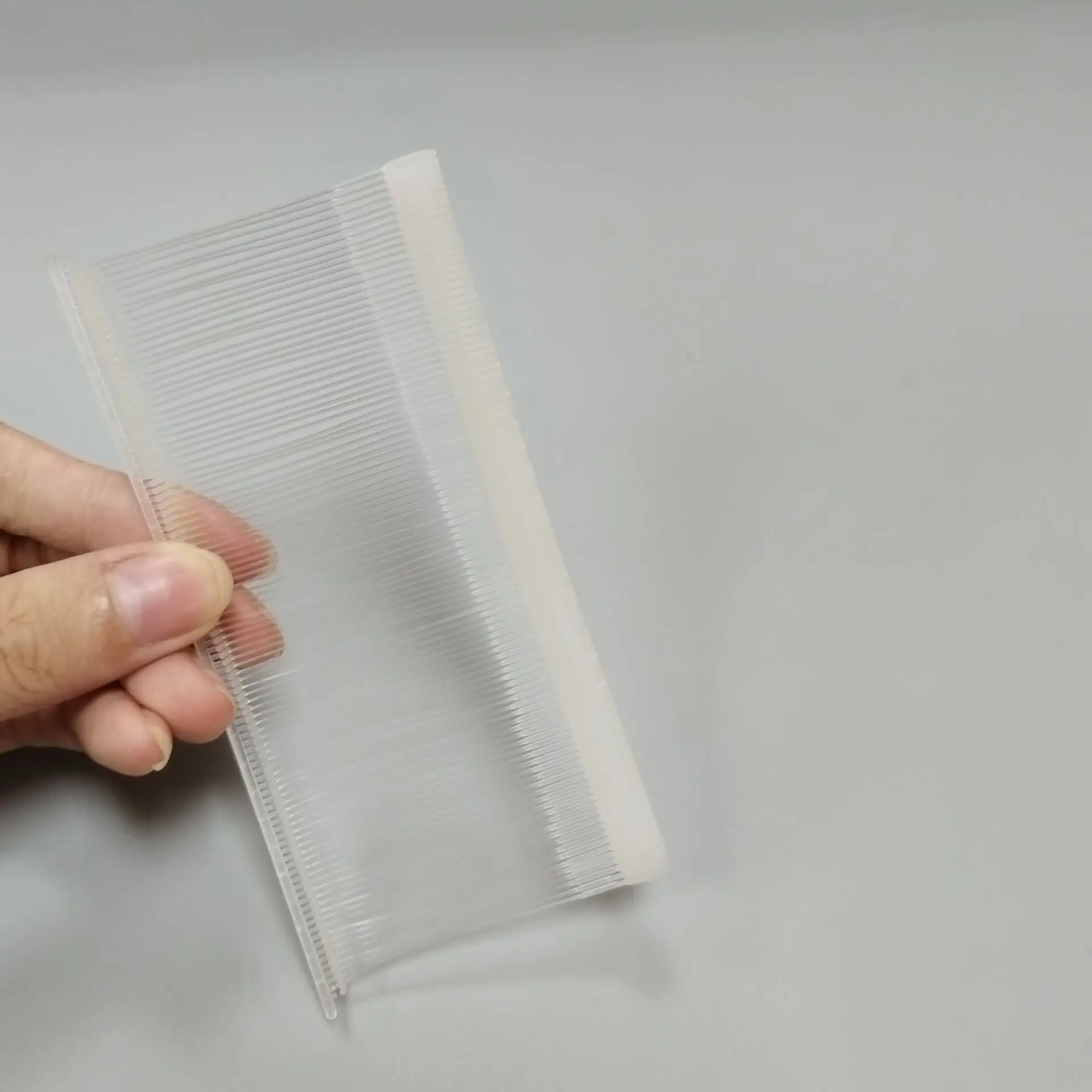 Booster Custom Color Round Tag Pin Plastic Security Hard Tag Round Style With Pin