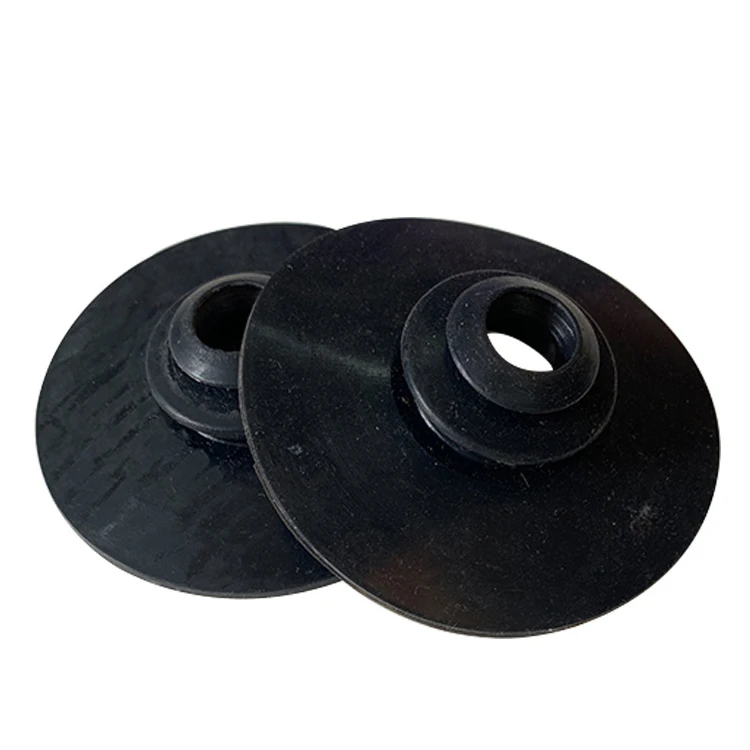 Professional custom rubber molding parts rubber and plastic products