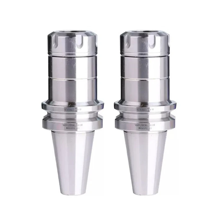 CNC machine tool spindle tool shank BT30 40 50 ER11 16 20 32 40 tool hold 70L 100L 150L 200L 250L 300L