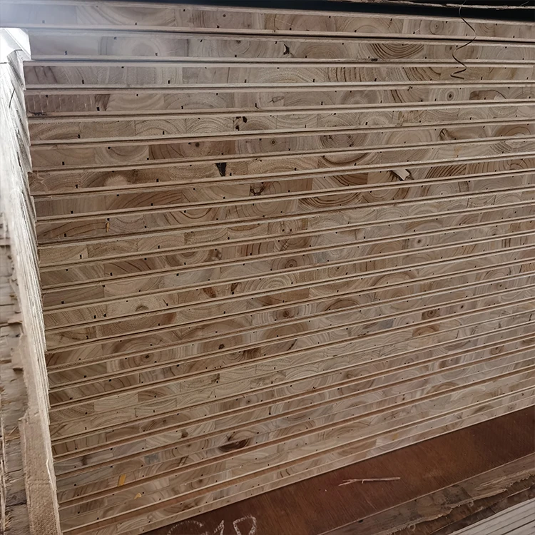 Top-Quality 18mm Marine Plywood for Cabinets in Vietnam Best Price