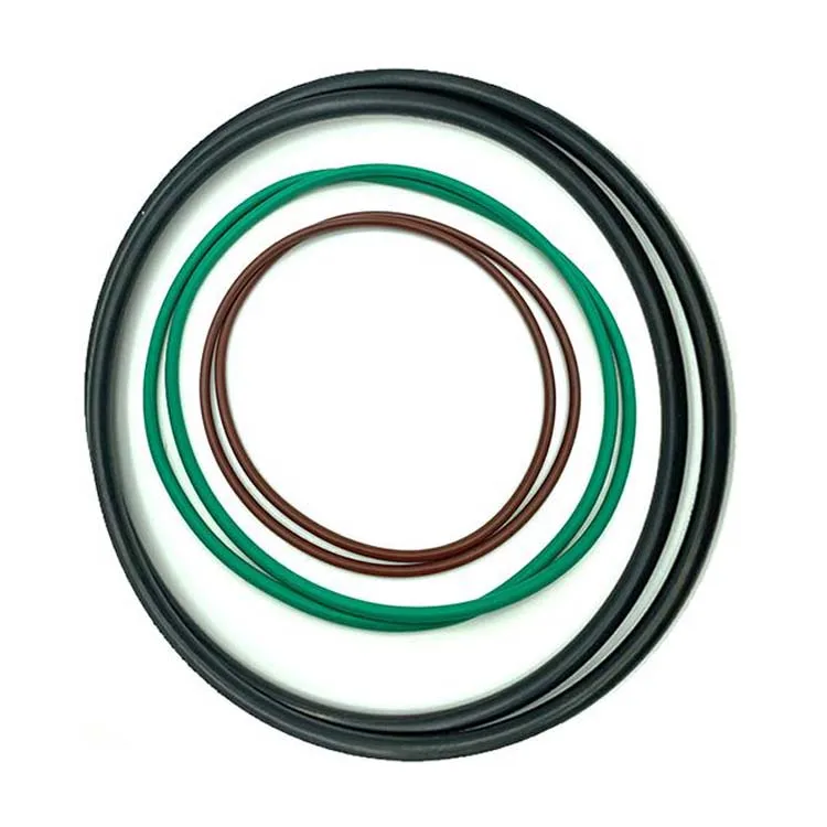 Resist Oil and Heat O-Rings Sealing Gasket Washer Professional for Automotive Repair