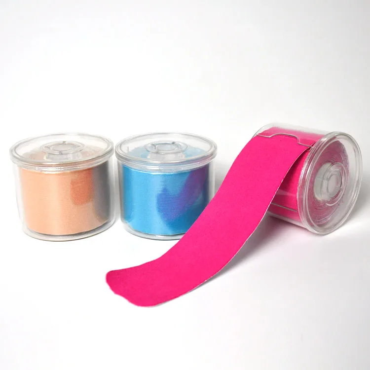 Hot Sell K Active Kinesiology Tape Bulk 105 Precut
