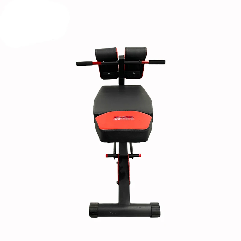 
Gym Finer Form Workout Abs And Waist Training Barbells Bench Adjustable Ab Sit up Decline Flat Dumbbell Bench Multi System 
