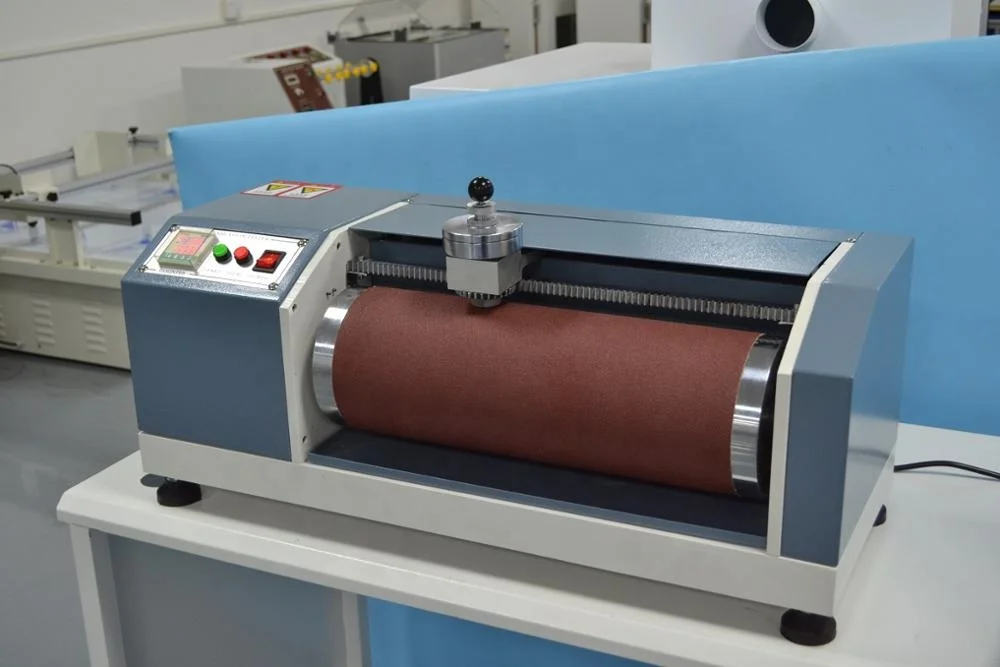 Электронный тестер износа DIN