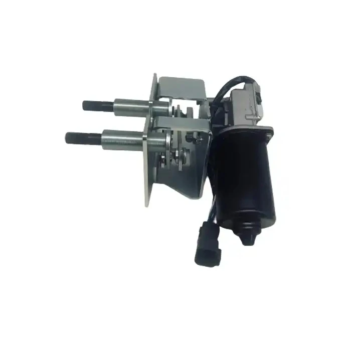 3609046 360-9046 Electric Starting Motor Assembly for 924K 926M 930K