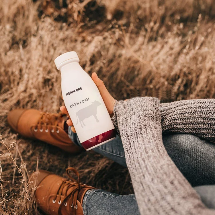 Wholesale High Quality Natural Organic Liquid Bubble Bath