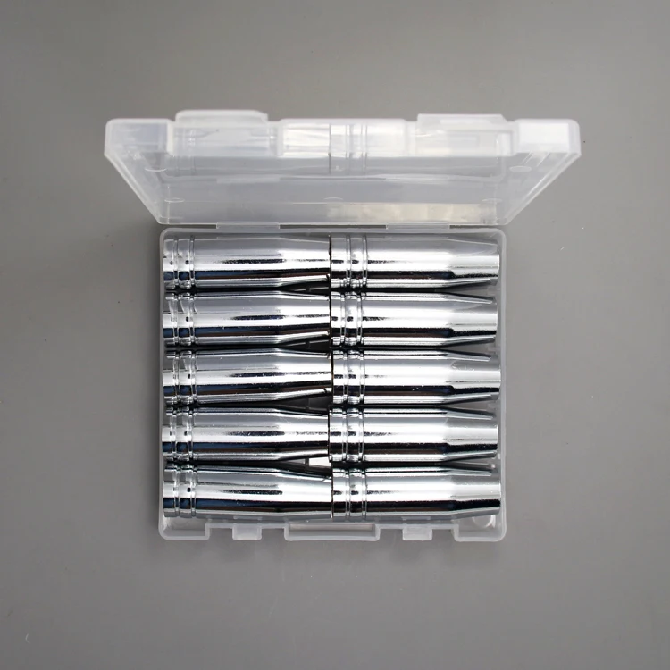 Welding Torch 15AK Welding Torch(Binzel Type) Nozzle