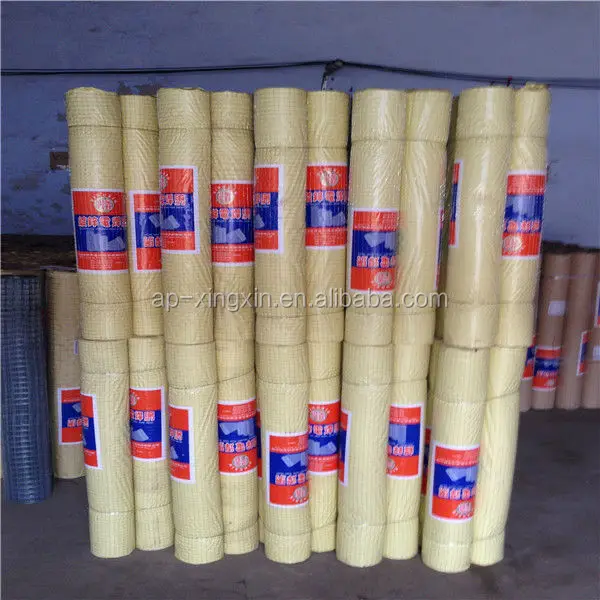 Heavy gauge pvc coated/ Galvanized welded wire mesh, 1x1 welded wire mesh ( Export to Philippines) (PA - 008)
