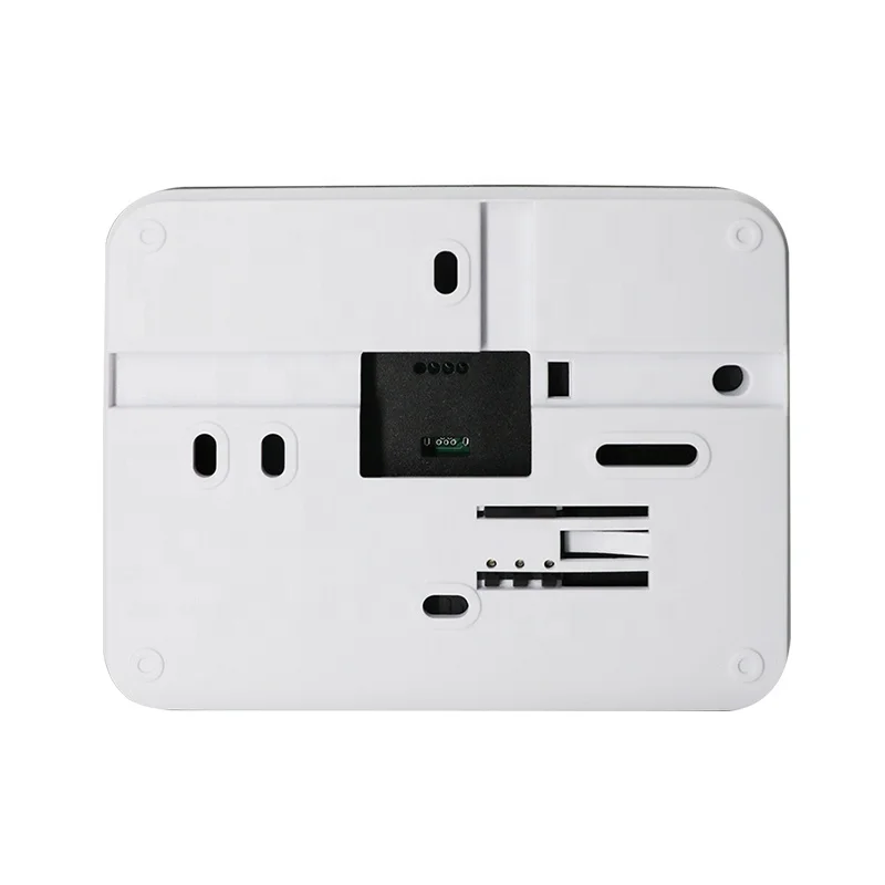 Tuya Smart WiFi Wireless Boiler Heating Programmable Thermostat
