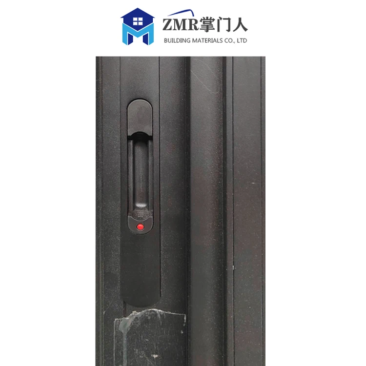 Europe standard CE aluminum sliding windows with mosquitoes mesh sliding windows