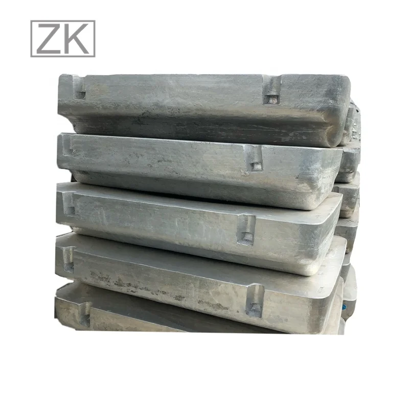 Высококачественный чистый алюминиевый слиток/алюминиевый слиток 99.9%