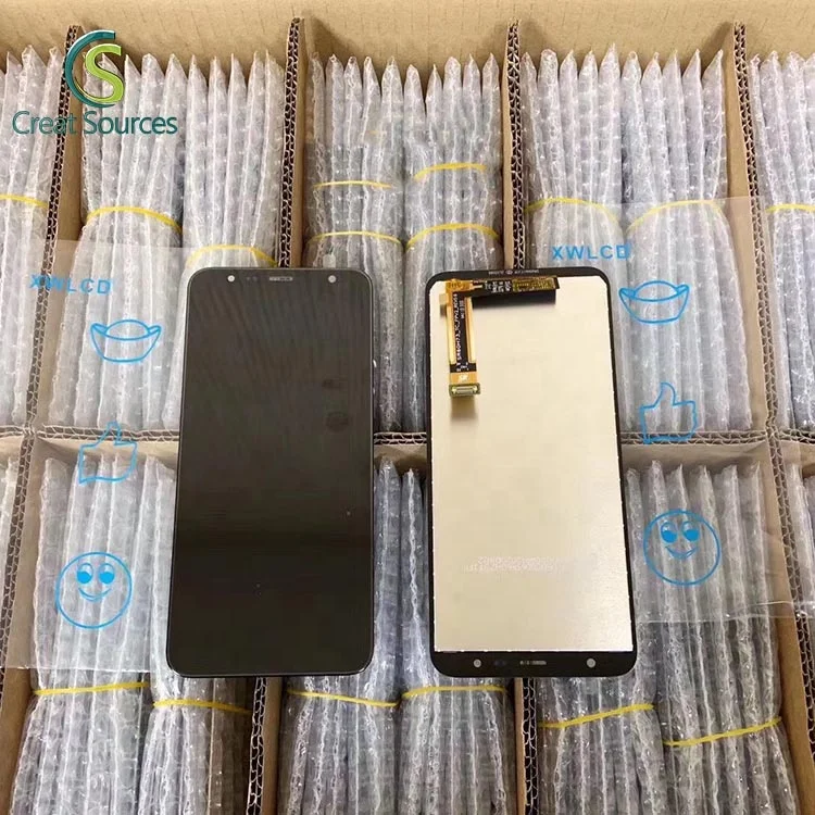 Factory Price Display Lcd  For Samsung Galaxy J5 J6 J730 Display Original Lcd J7 J8 Prime Lcd Display J2 J3 J4 Pro Touch Screen