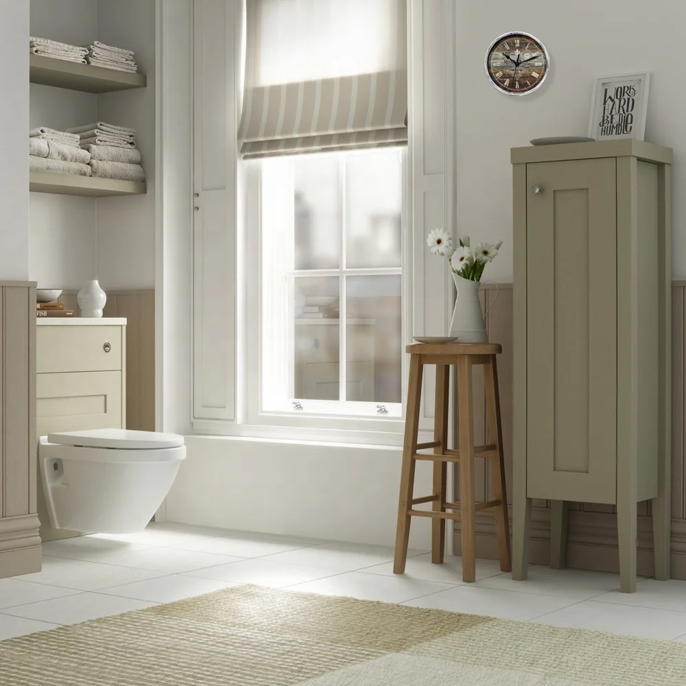 
Classic Silent Desk Clock, 6 Inch Black Non-ticking Decor Wall Clock Easy to Ready For Kitchen/Bathroom/Office 