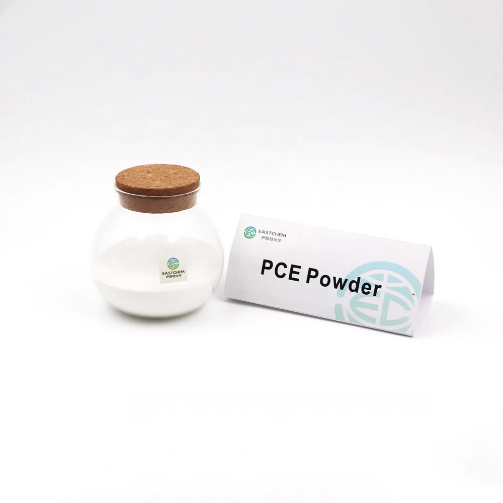 Polycarboxylate Superplasticizer Powder CAS 70789-60-6