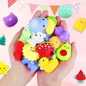 Игрушка-антистресс