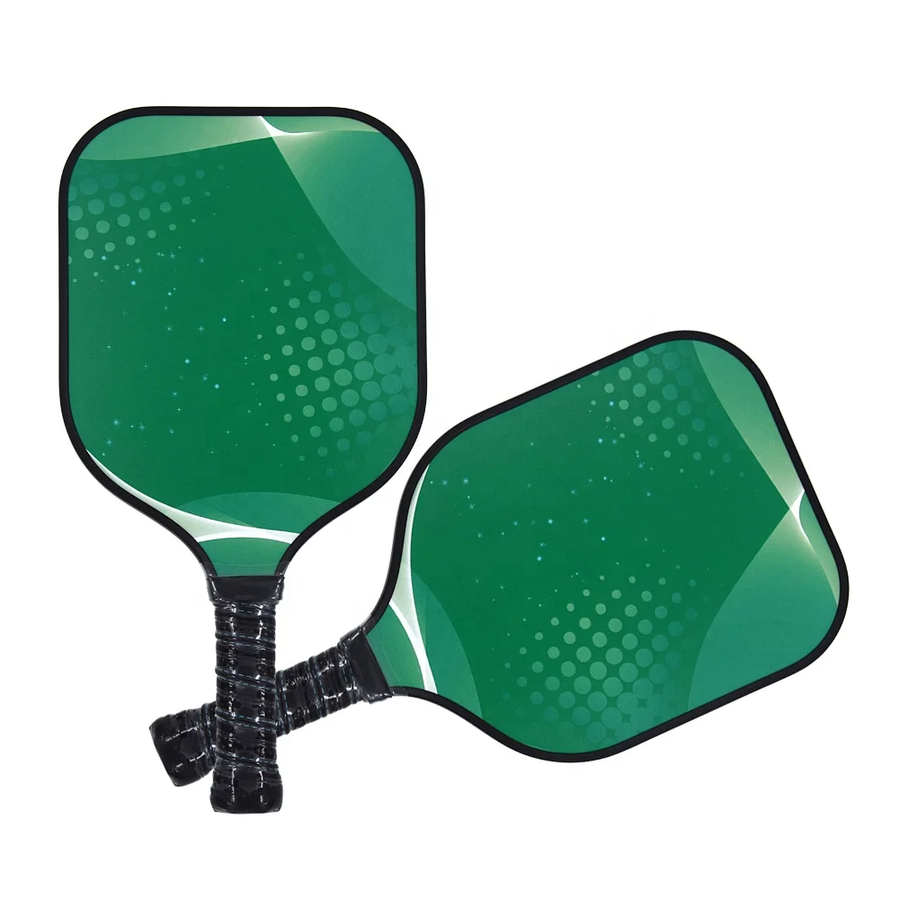 new composite pickleball paddle china pickleball ball manufacturer high quality graphite pickleball rackets