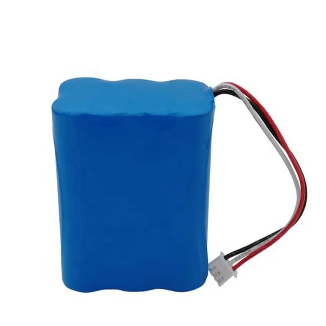 Custom Rechargeable 18650 16S5P Lithium Battery Pack With Deep Cycle Life