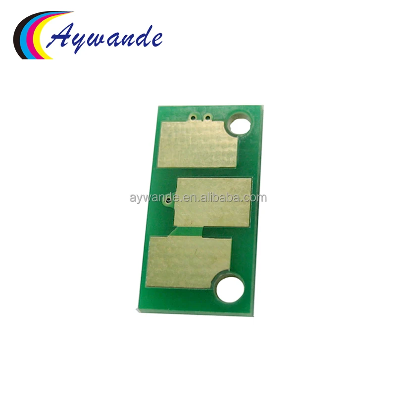  4062503 IU210C 4062403 IU210M 4062303 IU210Y 4062203 IU210K для konica Minolta Bizhub C250 C252 чип