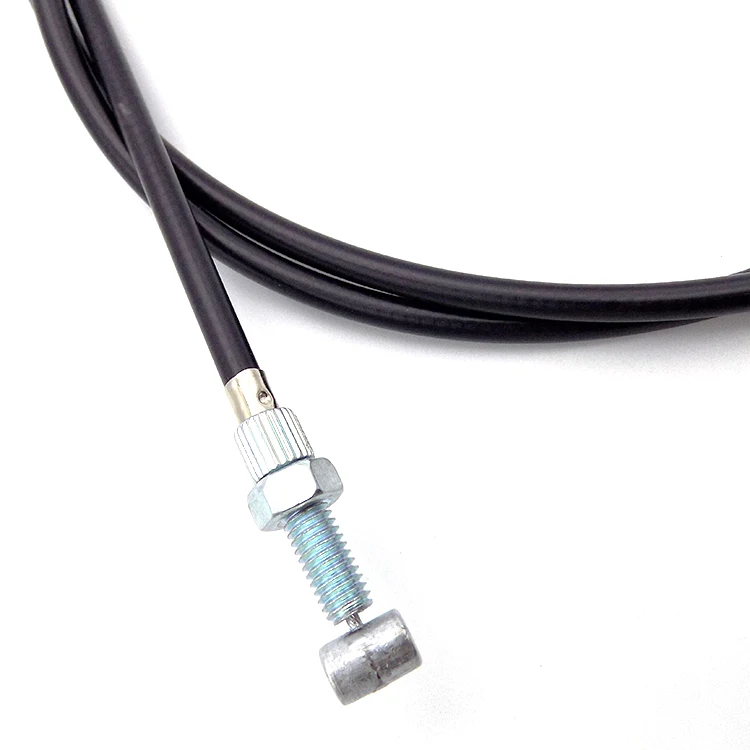 Throttle Accelerator Cable 67 1/2 Long For Yamaha G14 G16 G22 Gas Golf Carts Motorcycle Parts