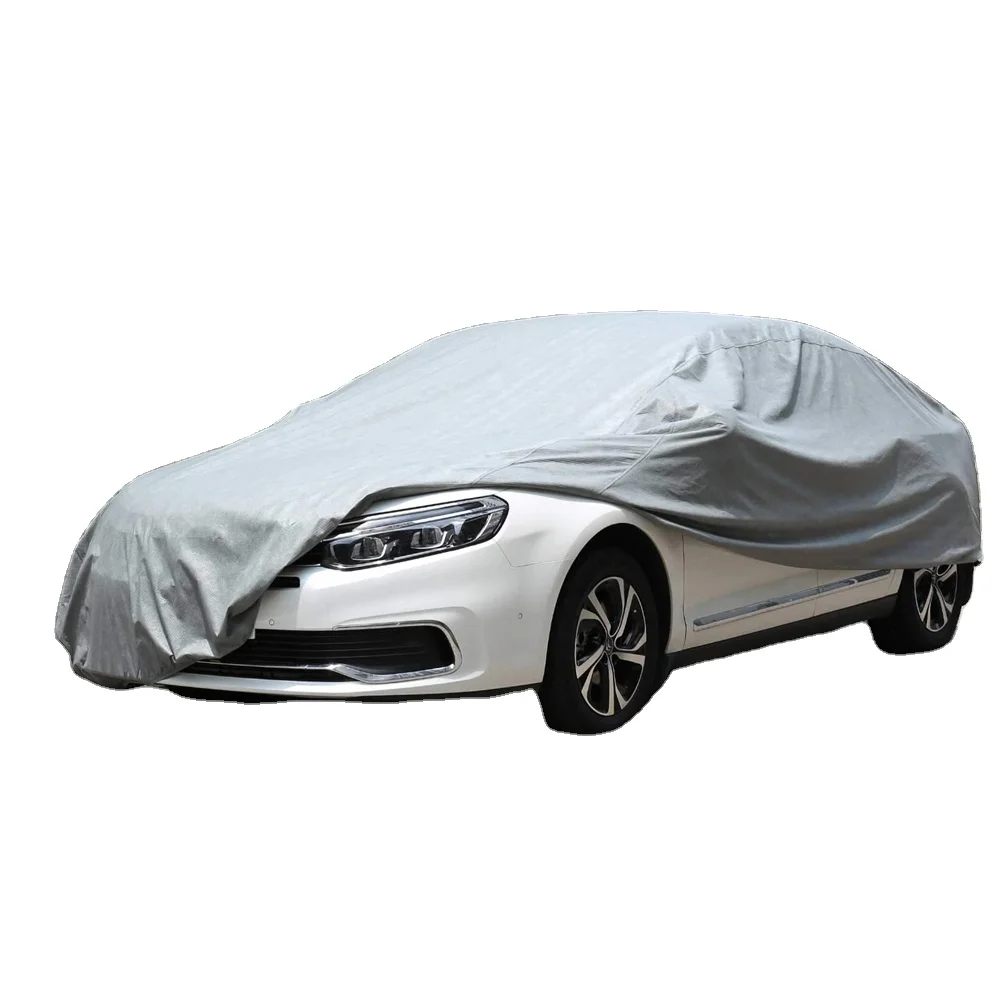 Car Cover Waterproof All Weather for Autos UV protection  Universal Fit for SUV
