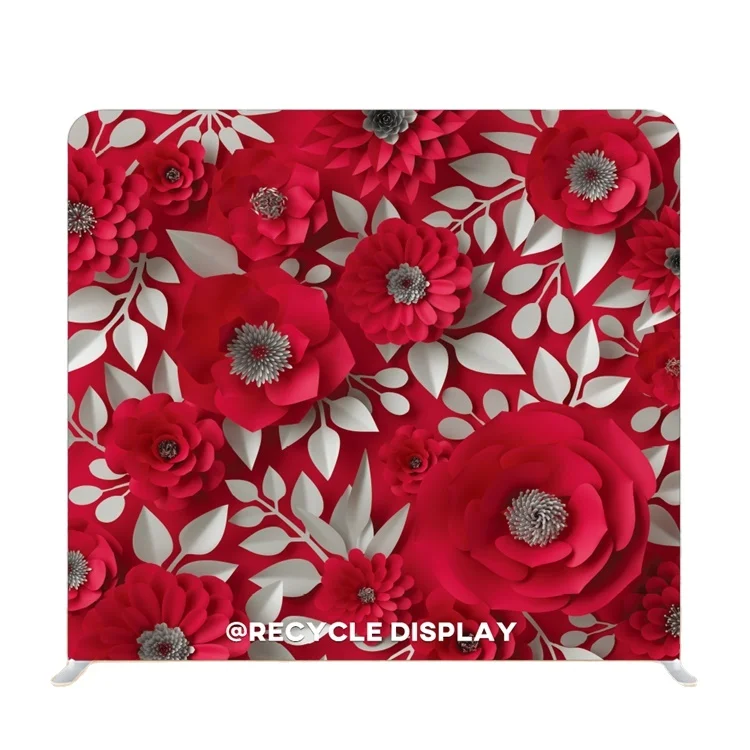 exhibition booth portable baby photography props wedding decoration supplies trade show booth