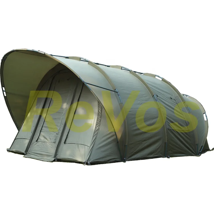 ReVos Long Session Large Bivvy High Quality Fishing Tents