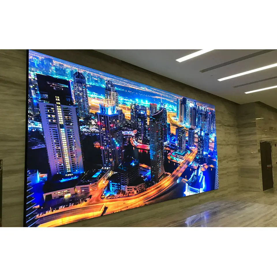Outdoor Led Video Wall Display P2.6 P2.9 P3.9 P4.8 P5 Led Advertising Rental Display Screen Panel Stage Led Screen