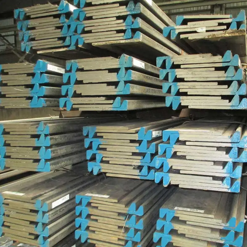 Factory direct sale low price.SS400Hp220*11 Steel Bulb Flat