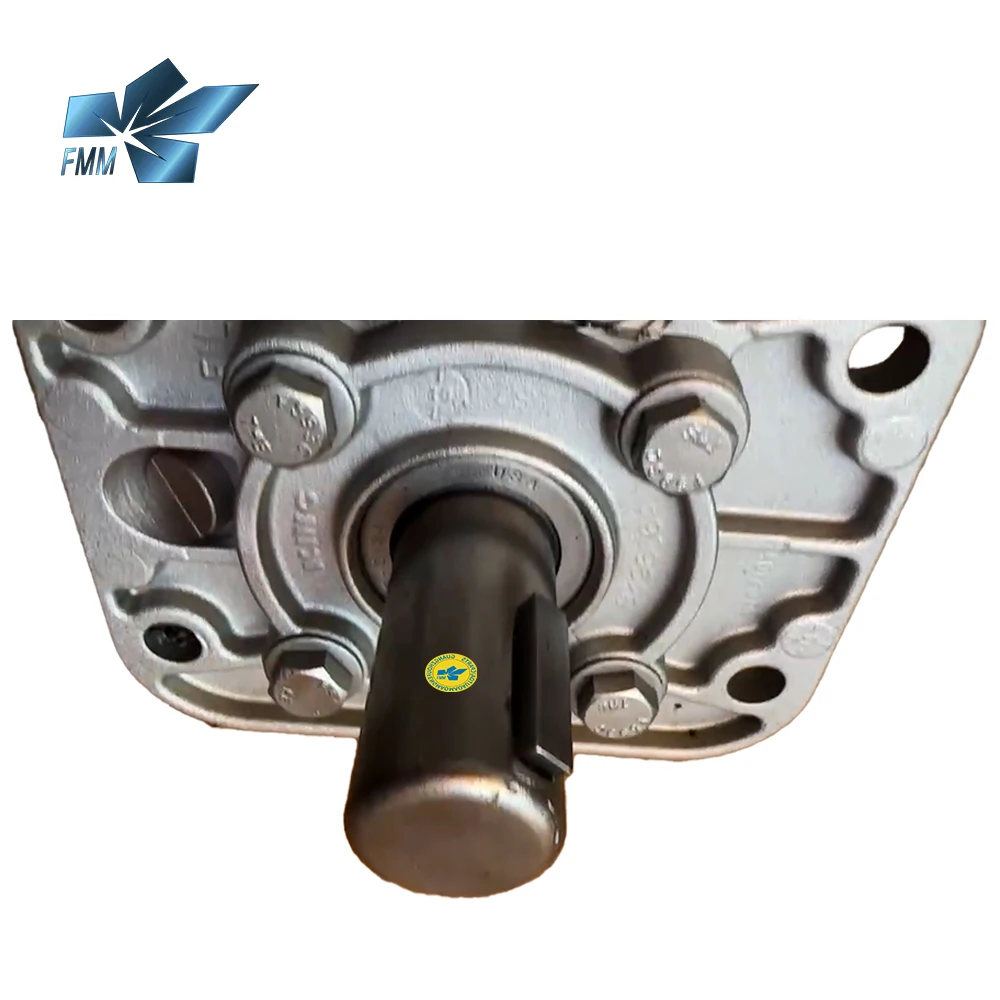 Air conditioning Electronic fan Shaft For THERMO KING