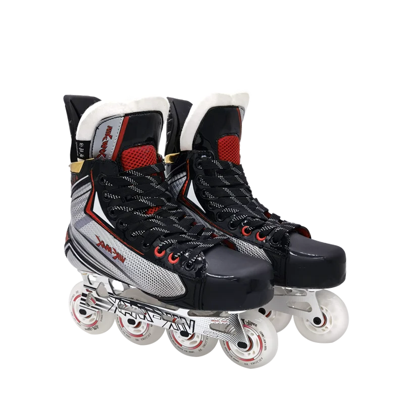 Popular Hockey skates wheels  Inline Roller hockey skates wheels Pro