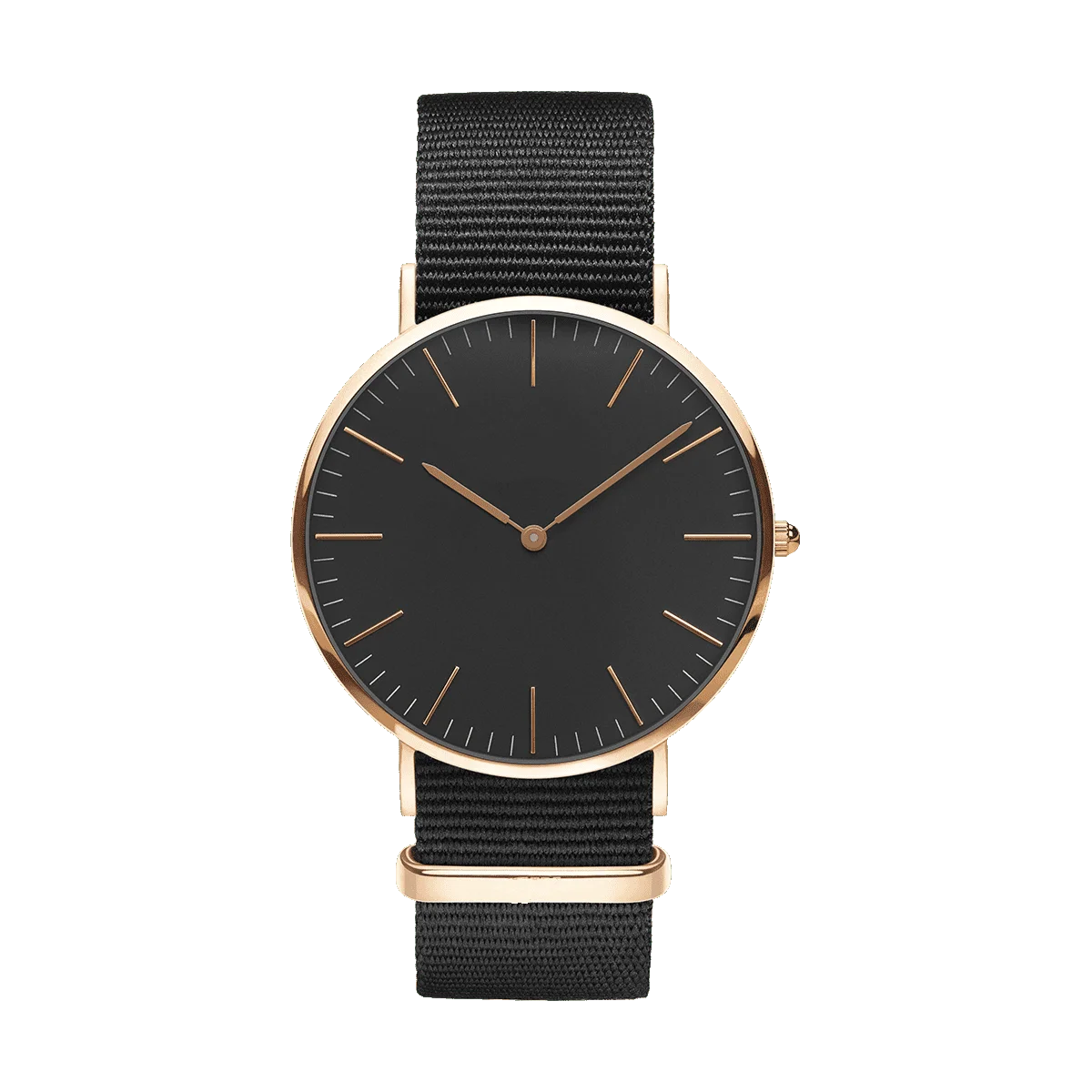 Женские кварцевые часы с логотипом