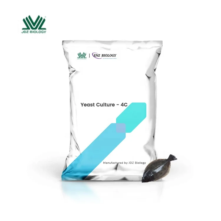 Saccharomyces Cerevisiae In Humans Yeast Culture In Animal Feeds