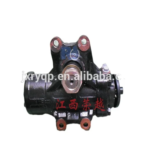 F068 Hydraulic power steering gear for Truck HINO 44110-E0060